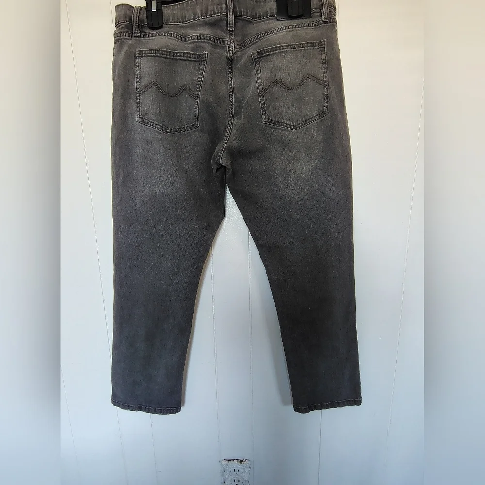 Urban Star Men's Gray Jeans Size 40/30